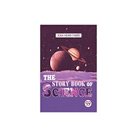 Double 9 Books The Story-Book Of Science (häftad, eng)