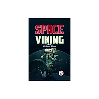 Double 9 Books Space Viking (häftad, eng)