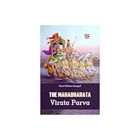 Double 9 Books The Mahabharata Virata Parva (häftad, eng)