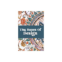 Double 9 Books The Bases Of Design (häftad, eng)