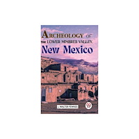 Double 9 Books Archeology Of The Lower Mimbres Valley, New Mexico (häftad, eng)