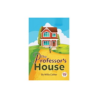 Double 9 Books The Professor's House (häftad, eng)