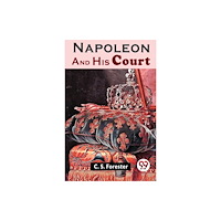 Double 9 Books Napoleon And His Court (häftad, eng)