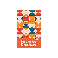 Double 9 Books Pimpernel And Rosemary (häftad, eng)