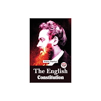 Double 9 Books The English Constitution (häftad, eng)