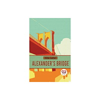 Double 9 Books Alexander's Bridge (häftad, eng)
