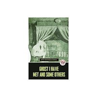 Double 9 Books Ghost I Have Met And Some Others (häftad, eng)