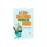 Double 9 Books Atom-Smashing Power Of Mind (häftad, eng)