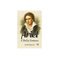 Double 9 Books Ariel A Shelley Romance (häftad, eng)