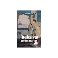 Double 9 Books Rubaiyat Of Omar Khayyam (häftad, eng)