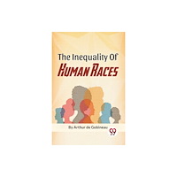 Double 9 Books The Inequality Of Human Races (häftad, eng)