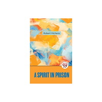 Double 9 Books A Spirit In Prison (häftad, eng)