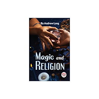 Double 9 Books Magic And Religion (häftad, eng)
