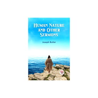 Double 9 Books Human Nature and Other Sermons (häftad, eng)