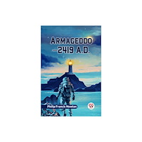 Double 9 Books Armageddon—2419 A.D. (häftad, eng)