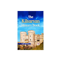 Double 9 Books THE KILTARTAN HISTORY BOOK (häftad, eng)