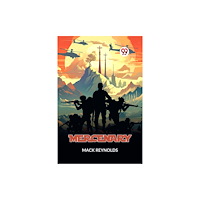 Double 9 Books Mercenary (häftad, eng)