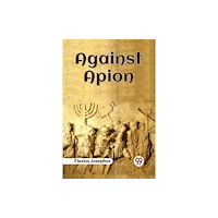 Double 9 Books Against Apion (häftad, eng)