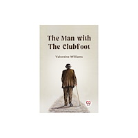 Double 9 Books The Man with the Clubfoot (häftad, eng)