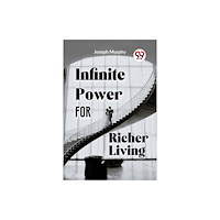 Double 9 Books Infinite Power For Richer Living (häftad, eng)