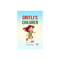 Double 9 Books Gritli's Children (häftad, eng)