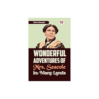 Double 9 Books Wonderful Adventures of Mrs. Seacole in Many Lands (häftad, eng)