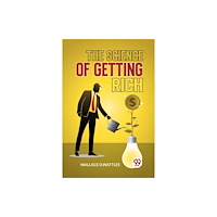 Double 9 Books The Science Of Getting Rich (häftad, eng)