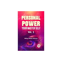 Double 9 Books Personal Power Your Master Self Vol.1 (häftad, eng)
