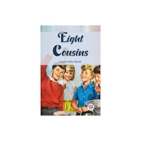 Double 9 Books Eight Cousins (häftad, eng)