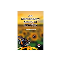 Double 9 Books An Elementary Study of Insects (häftad, eng)