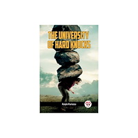 Double 9 Books The University of Hard Knocks (häftad, eng)