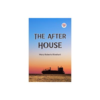 Double 9 Books The After House (häftad, eng)