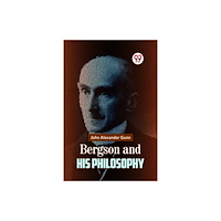 Double 9 Books Bergson and His Philosophy (häftad, eng)