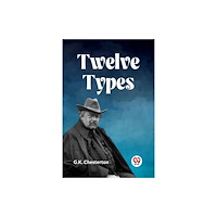 Double 9 Books TWELVE TYPES (häftad, eng)
