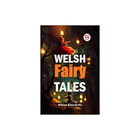 Double 9 Books Welsh Fairy Tales (häftad, eng)