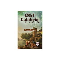 Double 9 Books Old Calabria (häftad, eng)
