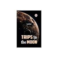 Double 9 Books Trips to the Moon (häftad, eng)