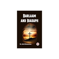 Double 9 Books Barlaam and Ioasaph (häftad, eng)