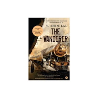 Westland Publications Limited The Wanderer (häftad, eng)