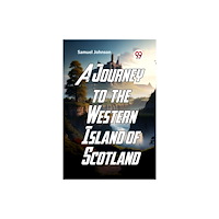Double 9 Books A Journey To The Western Islands Of Scotland (häftad, eng)