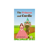 Double 9 Books The Princess and Curdie (häftad, eng)