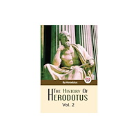 Double 9 Books The History Of Herodotus Vol-2 (häftad, eng)
