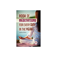 Double 9 Books Book Of Meditations For Every Day In The Year (häftad, eng)