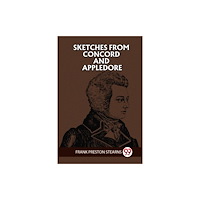 Double 9 Books SKETCHES FROM CONCORD AND APPLEDORE (häftad, eng)