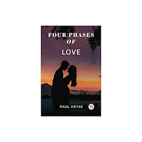 Double 9 Books Four Phases of Love (häftad, eng)