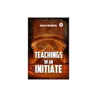 Double 9 Books Teachings Of An Initiate (häftad, eng)