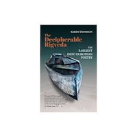 Motilal Banarsidass Publishing House The Decipherable Rigveda (inbunden, eng)