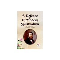 Double 9 Books A DEFENCE OF MODERN SPIRITUALISM (häftad, eng)