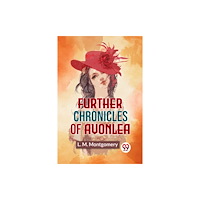 Double 9 Books Further Chronicles Of Avonlea (häftad, eng)