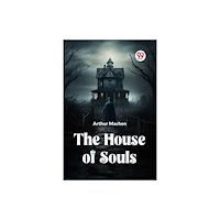 Double 9 Books The House of Souls (häftad, eng)